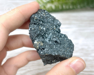 Specular Hematite - Elba Island #13