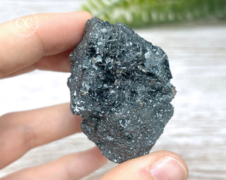 Specular Hematite - Elba Island #13