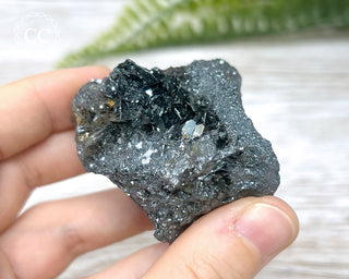 Specular Hematite - Elba Island #14