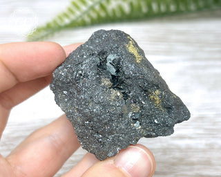 Specular Hematite - Elba Island #15