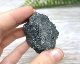 Specular Hematite - Elba Island #15