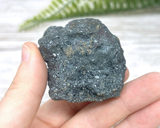 Specular Hematite - Elba Island #15