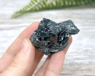 Specular Hematite - Elba Island #16