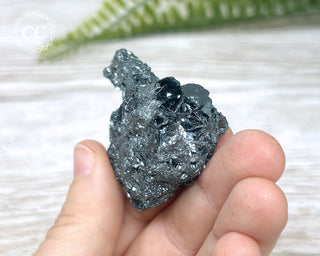 Specular Hematite - Elba Island #16