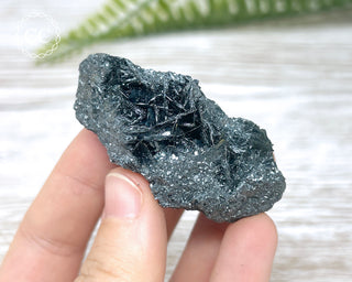 Specular Hematite - Elba Island #18