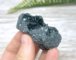 Specular Hematite - Elba Island #18