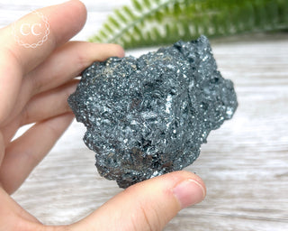 Specular Hematite - Elba Island #10