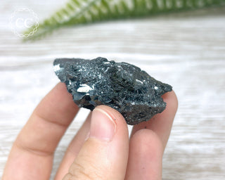 Specular Hematite - Elba Island #18