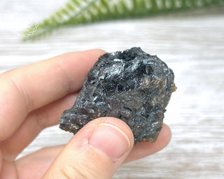 Specular Hematite - Elba Island #19