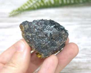 Specular Hematite - Elba Island #19