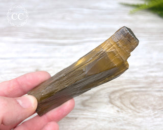 Hematite, Goethite & Limonite #1