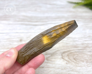 Hematite, Goethite & Limonite #1