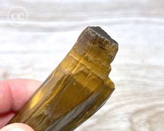 Hematite, Goethite & Limonite #1