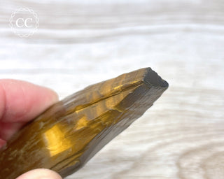 Hematite, Goethite & Limonite #1