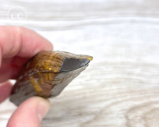 Hematite, Goethite & Limonite #1