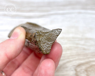 Hematite, Goethite & Limonite #1