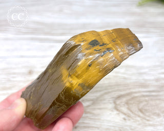 Hematite, Goethite & Limonite #2