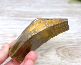 Hematite, Goethite & Limonite #2