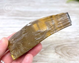 Hematite, Goethite & Limonite #2