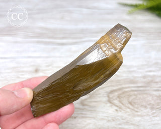 Hematite, Goethite & Limonite #1