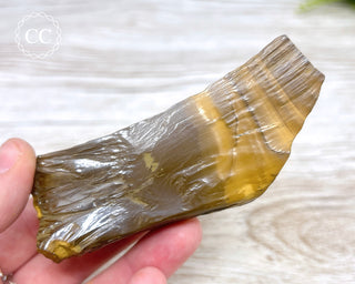 Hematite, Goethite & Limonite #2