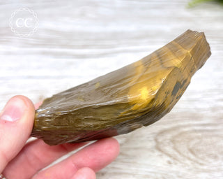 Hematite, Goethite & Limonite #2