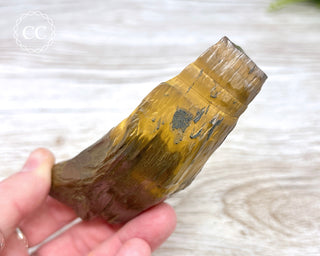 Hematite, Goethite & Limonite #2