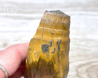 Hematite, Goethite & Limonite #2