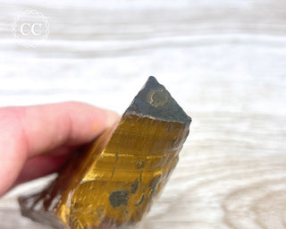 Hematite, Goethite & Limonite #2