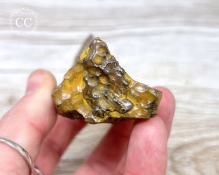 Hematite, Goethite & Limonite #2