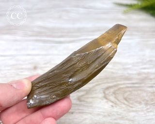 Hematite, Goethite & Limonite #1