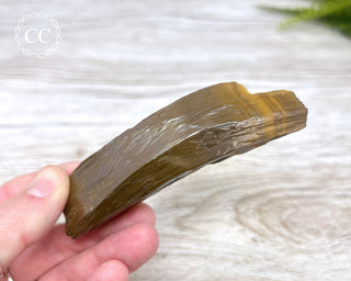 Hematite, Goethite & Limonite #1