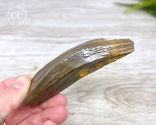 Hematite, Goethite & Limonite #1