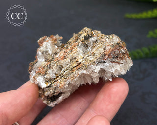 Hemimorphite Specimen #1