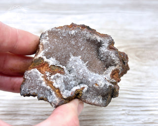 Hemimorphite Specimen #2