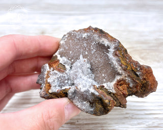 Hemimorphite Specimen #2