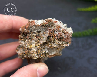 Hemimorphite Specimen #1