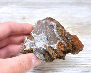 Hemimorphite Specimen #2