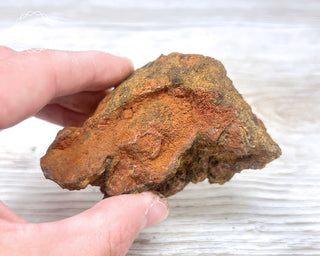 Hemimorphite Specimen #2