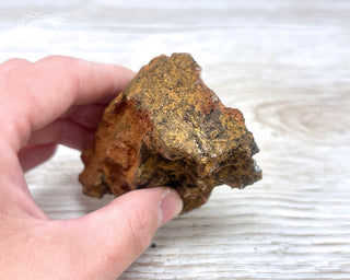 Hemimorphite Specimen #2