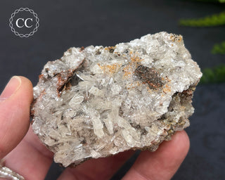 Hemimorphite Specimen #1