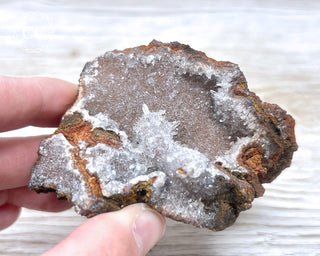 Hemimorphite Specimen #2