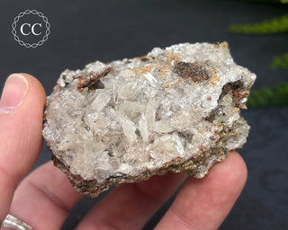 Hemimorphite Specimen #1