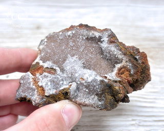 Hemimorphite Specimen #2