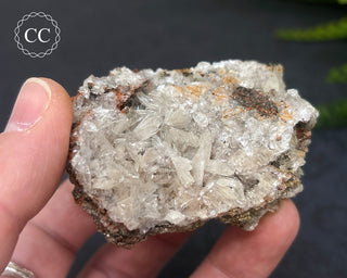 Hemimorphite Specimen #1