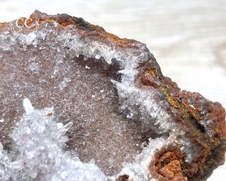 Hemimorphite Specimen #2