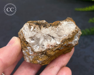 Hemimorphite Specimen #6