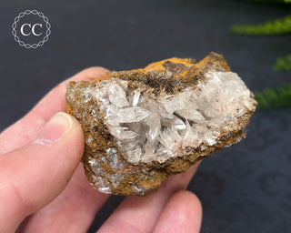 Hemimorphite Specimen #6