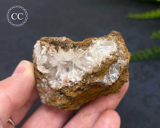 Hemimorphite Specimen #6