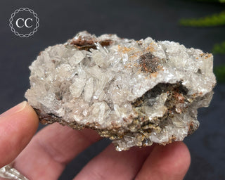 Hemimorphite Specimen #1